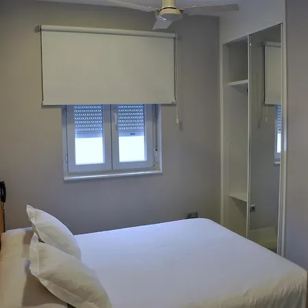 Hosteria Santander 3* سانتاندر