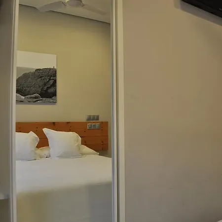 Hosteria Santander 2*