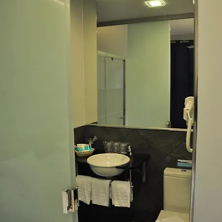 Hosteria Santander לינה וארוחת בוקר 3*