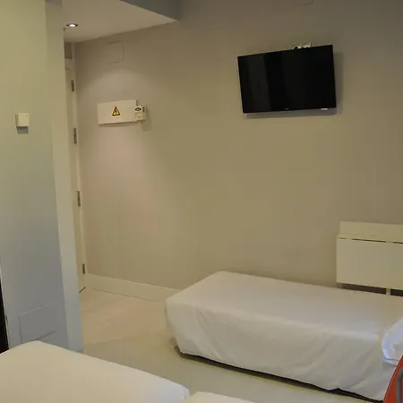 Hosteria Santander فندق مبيت وإفطار سانتاندر