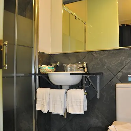 فندق مبيت وإفطار Hosteria Santander