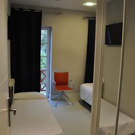 Hosteria Santander סנטנדר