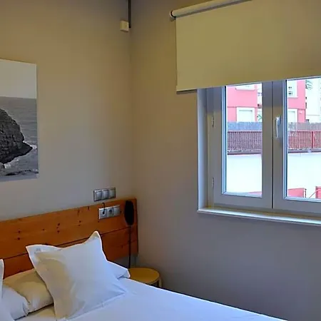 Bed & Breakfast Hosteria Santander Santander