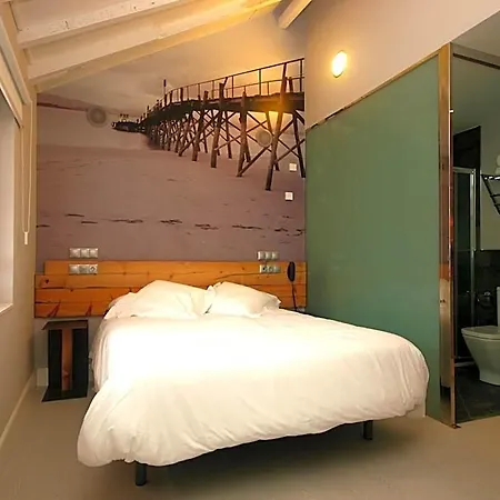 Hosteria Santander