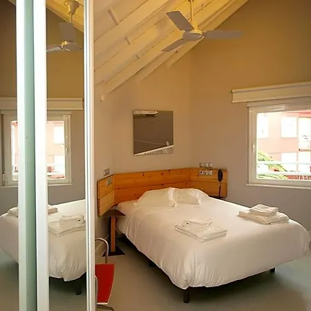 Bed & Breakfast Hosteria Santander