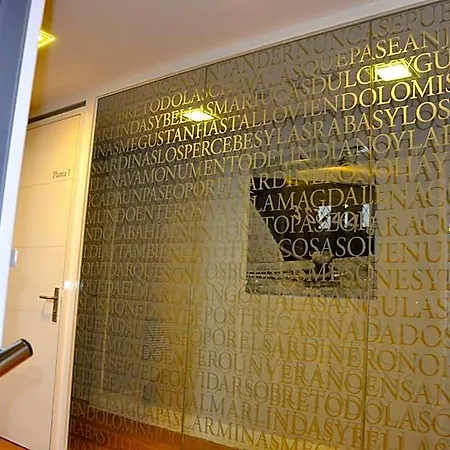 Hosteria Santander 3*