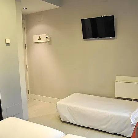Bed & Breakfast Hosteria Santander