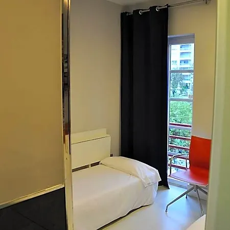 Hosteria Santander סנטנדר