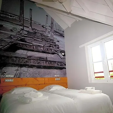 Hosteria Santander Bed & Breakfast