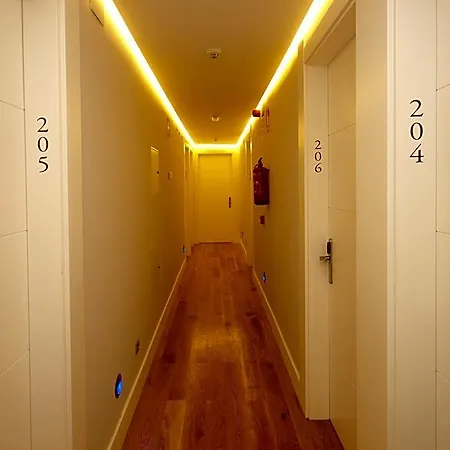 Hosteria Santander Santander