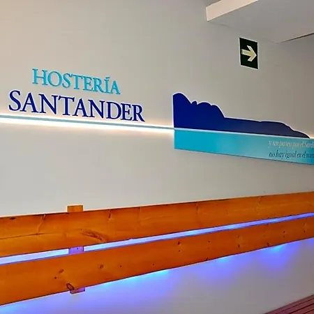 Hosteria Santander Bed & Breakfast 3*