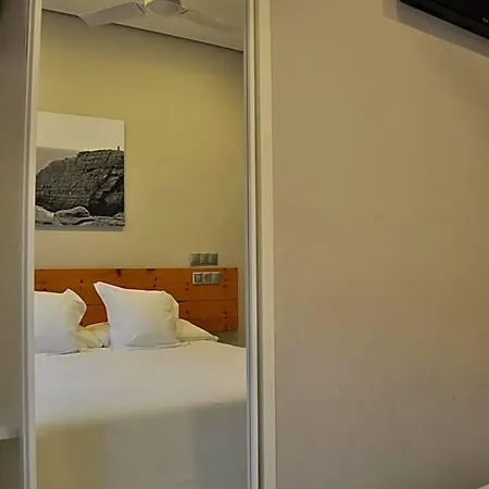 Hosteria Santander 3*