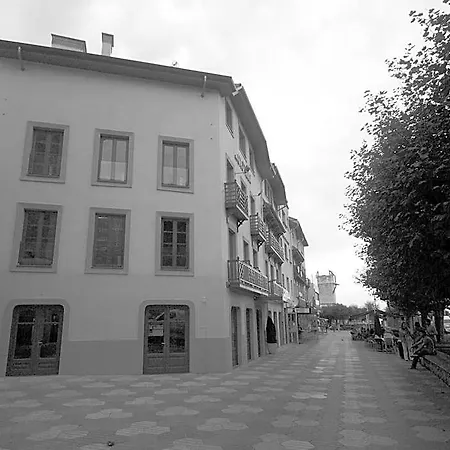 Hosteria Santander 3*