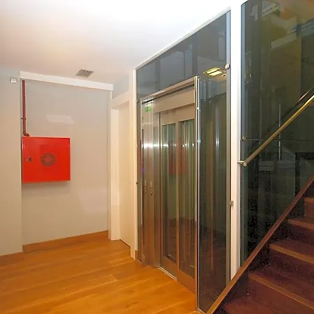 Bed & Breakfast Hosteria Santander