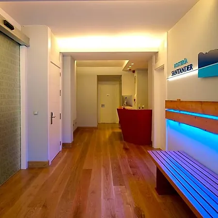 Hosteria Santander 3* Santander