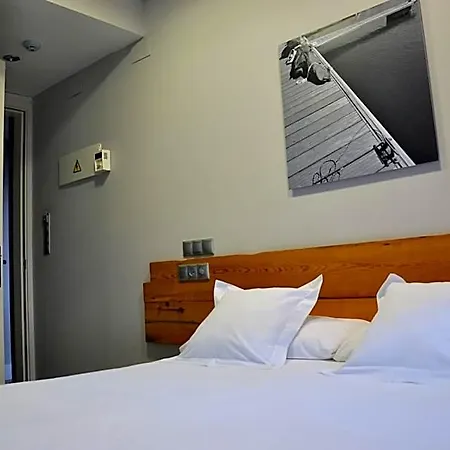 Hosteria Santander Bed & Breakfast Santander
