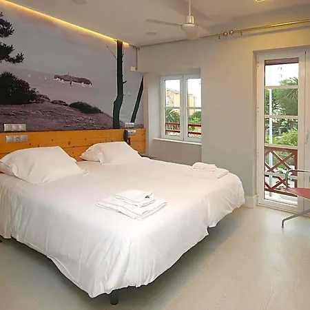 Hosteria Santander Bed & Breakfast 3*