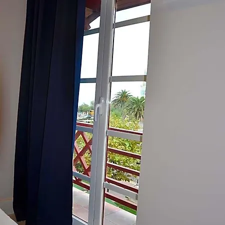 Hosteria Santander 3*