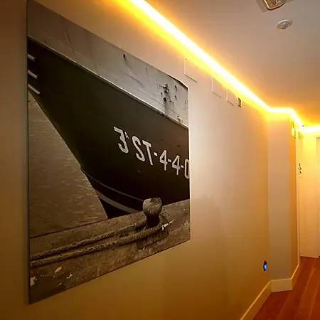 Bed & Breakfast Hosteria Santander Santander