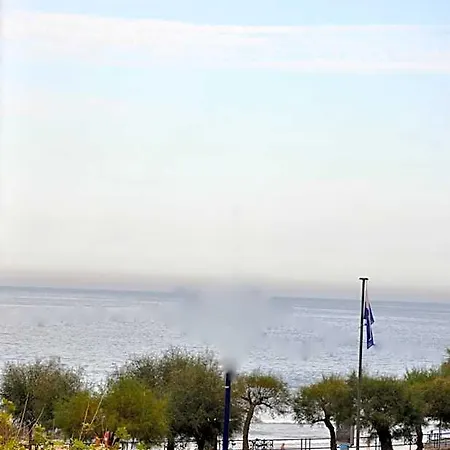 Hosteria Santander 3* סנטנדר