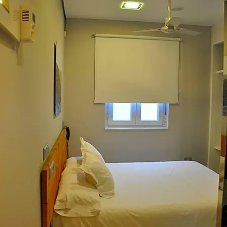 Hosteria Santander 3* Santander