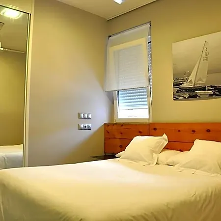 Hosteria Santander 3* Santander