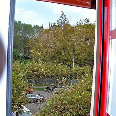 Hosteria Santander 3*