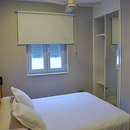 Hosteria Santander Bed & Breakfast