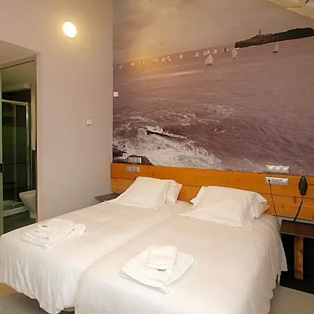Bed & Breakfast Hosteria Santander Santander