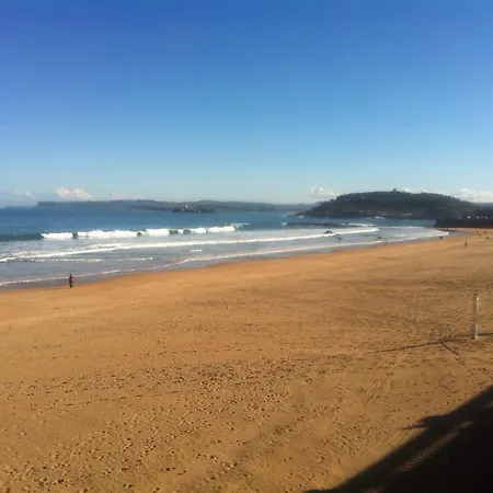 فندق مبيت وإفطار Hosteria Santander 3*