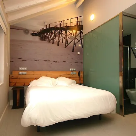 Hosteria Santander سانتاندر