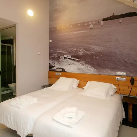 Bed & Breakfast Hosteria Santander