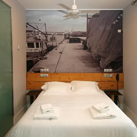 Hosteria Santander سانتاندر