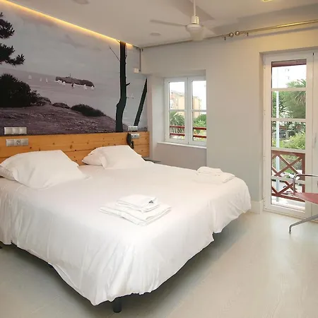 فندق مبيت وإفطار Hosteria Santander