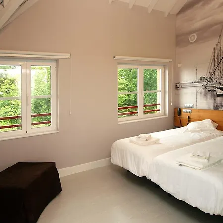 Hosteria Santander