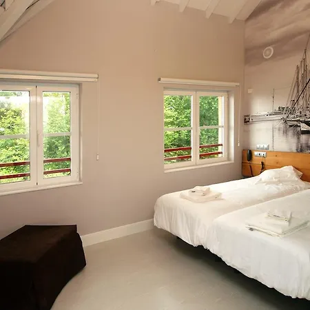 Hosteria Santander