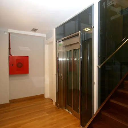 Hosteria Santander سانتاندر