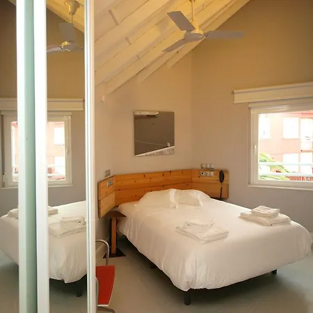 Bed & Breakfast Hosteria Santander Santander