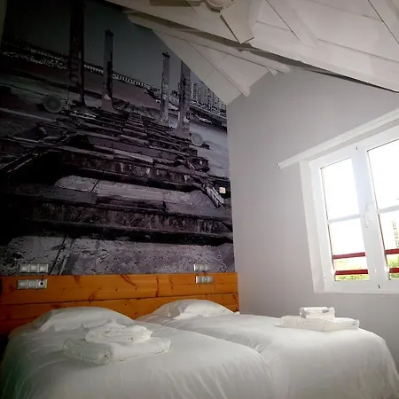 Bed & Breakfast Hosteria Santander