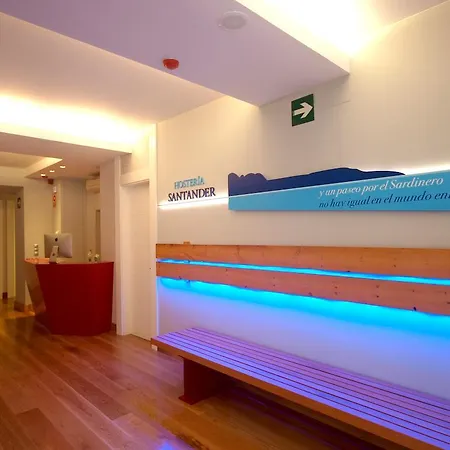 Hosteria Santander