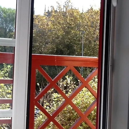 Hosteria Santander 3*