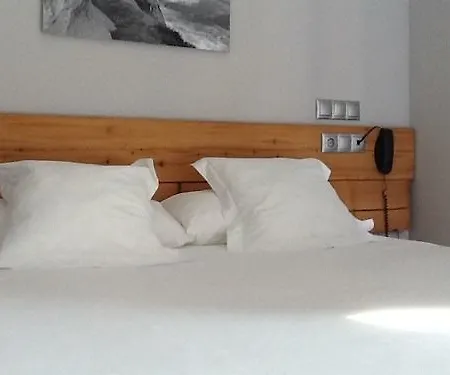 Hosteria Santander 3*