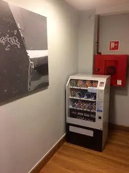 Hosteria Santander فندق مبيت وإفطار