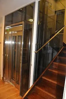 فندق مبيت وإفطار Hosteria Santander