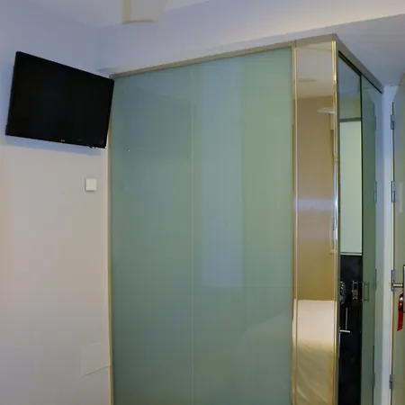 Hosteria Santander Bed & Breakfast Santander