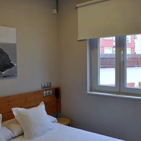 Hosteria Santander Bed & Breakfast 3*