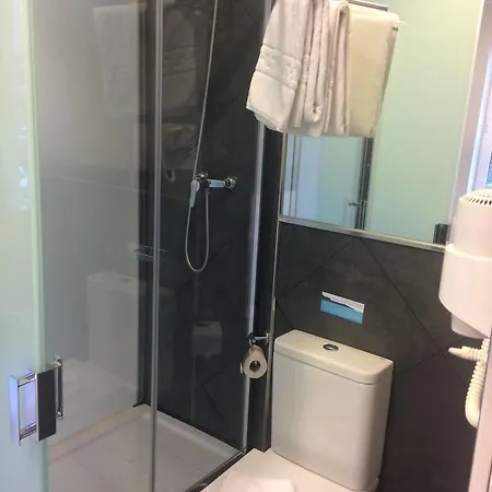 Hosteria Santander 3* Santender