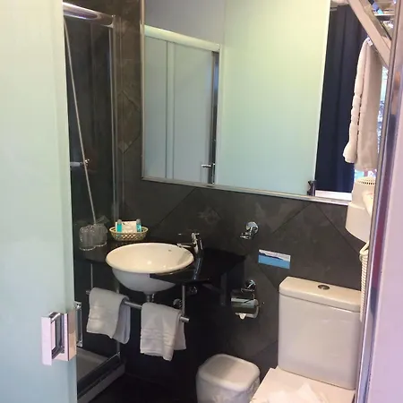 Hosteria Santander فندق مبيت وإفطار