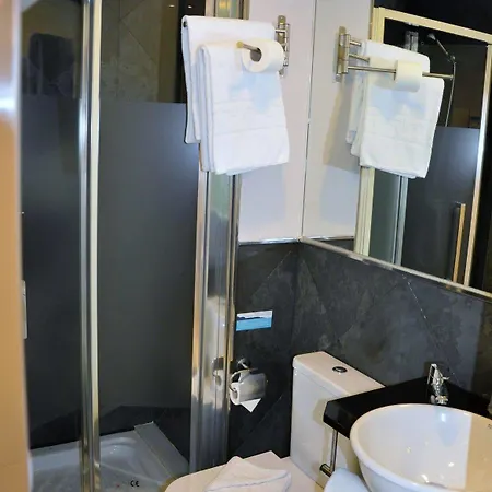 Hosteria Santander سانتاندر