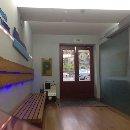 Hosteria Santander